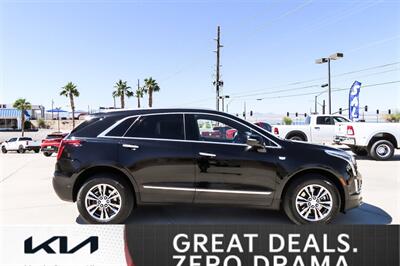 2021 Cadillac XT5 FWD Premium Luxury   - Photo 9 - Lake Havasu Cit, AZ 86403