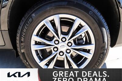 2021 Cadillac XT5 FWD Premium Luxury   - Photo 11 - Lake Havasu Cit, AZ 86403