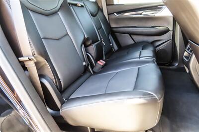 2021 Cadillac XT5 FWD Premium Luxury   - Photo 16 - Lake Havasu Cit, AZ 86403