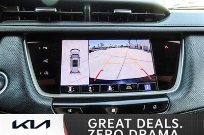 2021 Cadillac XT5 FWD Premium Luxury   - Photo 26 - Lake Havasu Cit, AZ 86403