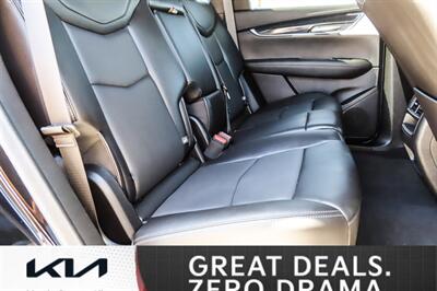 2021 Cadillac XT5 FWD Premium Luxury   - Photo 16 - Lake Havasu Cit, AZ 86403