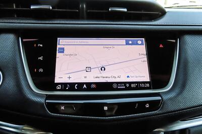 2021 Cadillac XT5 FWD Premium Luxury   - Photo 27 - Lake Havasu Cit, AZ 86403
