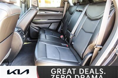 2021 Cadillac XT5 FWD Premium Luxury   - Photo 15 - Lake Havasu Cit, AZ 86403
