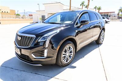 2021 Cadillac XT5 FWD Premium Luxury   - Photo 3 - Lake Havasu Cit, AZ 86403