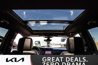 2021 Cadillac XT5 FWD Premium Luxury   - Photo 13 - Lake Havasu Cit, AZ 86403