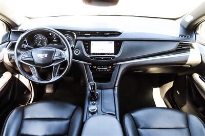 2021 Cadillac XT5 FWD Premium Luxury   - Photo 2 - Lake Havasu Cit, AZ 86403