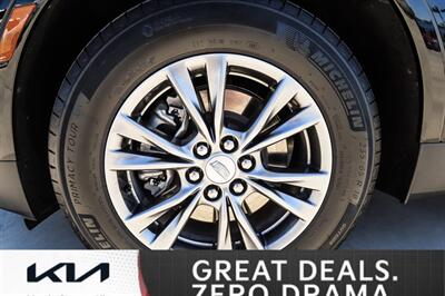 2021 Cadillac XT5 FWD Premium Luxury   - Photo 10 - Lake Havasu Cit, AZ 86403