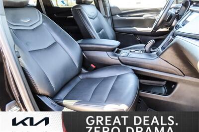 2021 Cadillac XT5 FWD Premium Luxury   - Photo 17 - Lake Havasu Cit, AZ 86403