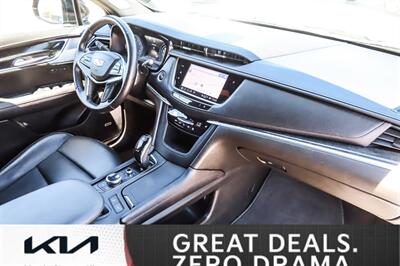 2021 Cadillac XT5 FWD Premium Luxury   - Photo 18 - Lake Havasu Cit, AZ 86403