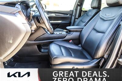 2021 Cadillac XT5 FWD Premium Luxury   - Photo 14 - Lake Havasu Cit, AZ 86403