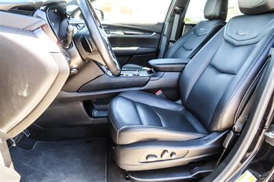 2021 Cadillac XT5 FWD Premium Luxury   - Photo 14 - Lake Havasu Cit, AZ 86403