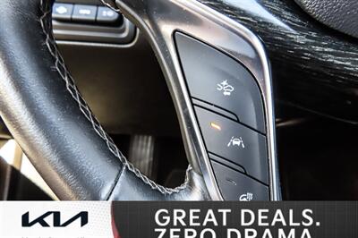 2021 Cadillac XT5 FWD Premium Luxury   - Photo 22 - Lake Havasu Cit, AZ 86403