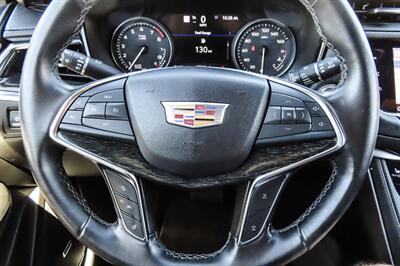 2021 Cadillac XT5 FWD Premium Luxury   - Photo 19 - Lake Havasu Cit, AZ 86403