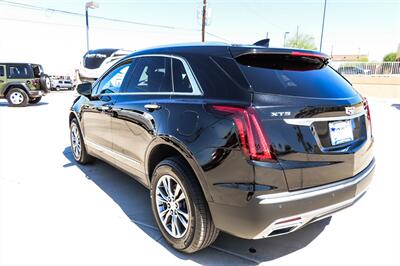 2021 Cadillac XT5 FWD Premium Luxury   - Photo 5 - Lake Havasu Cit, AZ 86403