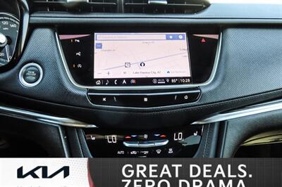 2021 Cadillac XT5 FWD Premium Luxury   - Photo 29 - Lake Havasu Cit, AZ 86403