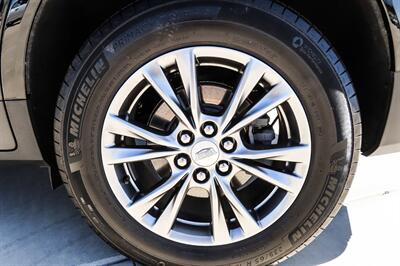 2021 Cadillac XT5 FWD Premium Luxury   - Photo 11 - Lake Havasu Cit, AZ 86403