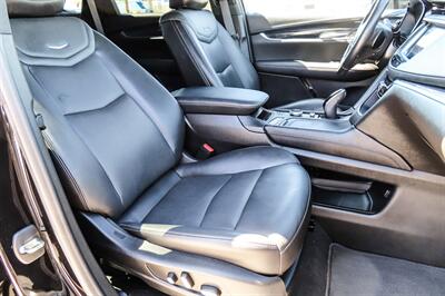 2021 Cadillac XT5 FWD Premium Luxury   - Photo 17 - Lake Havasu Cit, AZ 86403