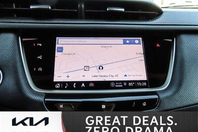 2021 Cadillac XT5 FWD Premium Luxury   - Photo 27 - Lake Havasu Cit, AZ 86403