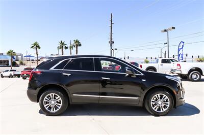 2021 Cadillac XT5 FWD Premium Luxury   - Photo 9 - Lake Havasu Cit, AZ 86403