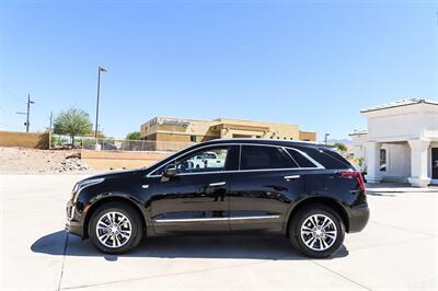 2021 Cadillac XT5 FWD Premium Luxury   - Photo 4 - Lake Havasu Cit, AZ 86403
