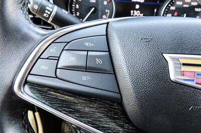 2021 Cadillac XT5 FWD Premium Luxury   - Photo 20 - Lake Havasu Cit, AZ 86403