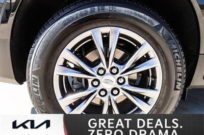 2021 Cadillac XT5 FWD Premium Luxury   - Photo 6 - Lake Havasu Cit, AZ 86403