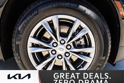 2021 Cadillac XT5 FWD Premium Luxury   - Photo 7 - Lake Havasu Cit, AZ 86403
