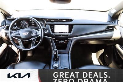 2021 Cadillac XT5 FWD Premium Luxury   - Photo 2 - Lake Havasu Cit, AZ 86403
