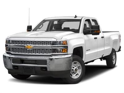 2019 Chevrolet Silverado 2500 Work Truck   - Photo 1 - Lake Havasu City, AZ 86403