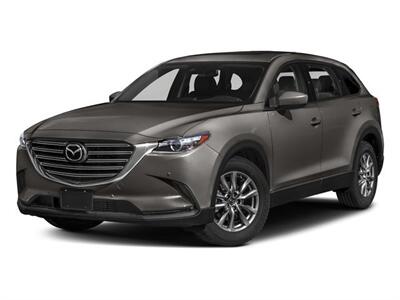 2018 Mazda CX-9 Touring   - Photo 1 - Lake Havasu Cit, AZ 86403