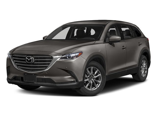 2018 Mazda CX-9 Touring - Photo 1 - Lake Havasu Cit, AZ 86403