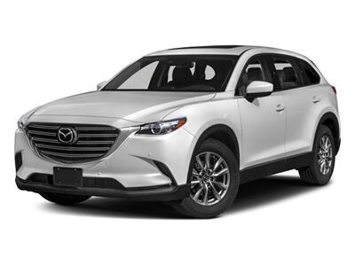 2018 Mazda CX-9 Touring   - Photo 2 - Lake Havasu Cit, AZ 86403