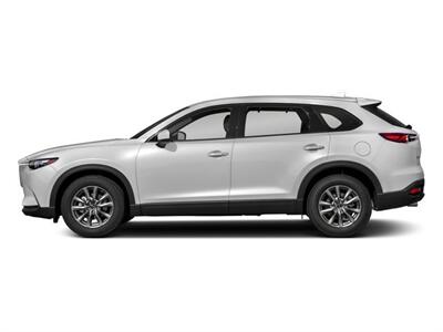 2018 Mazda CX-9 Touring   - Photo 4 - Lake Havasu Cit, AZ 86403