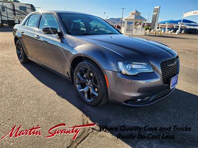 2021 Chrysler 300 Series 300S   - Photo 1 - Lake Havasu Cit, AZ 86403