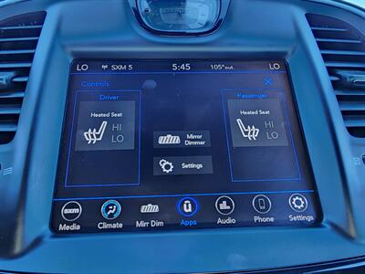 2021 Chrysler 300 Series 300S   - Photo 22 - Lake Havasu Cit, AZ 86403