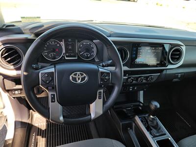 2018 Toyota Tacoma SR5   - Photo 2 - Lake Havasu Cit, AZ 86403
