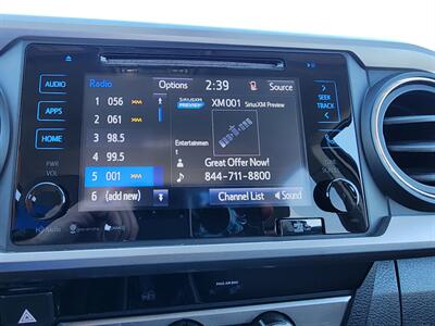 2018 Toyota Tacoma SR5   - Photo 25 - Lake Havasu Cit, AZ 86403
