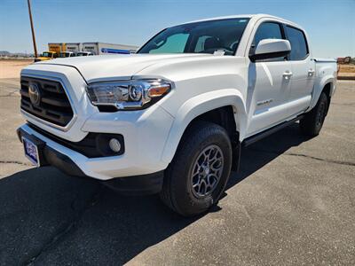 2018 Toyota Tacoma SR5   - Photo 3 - Lake Havasu Cit, AZ 86403