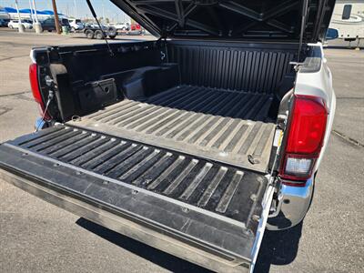 2018 Toyota Tacoma SR5   - Photo 6 - Lake Havasu Cit, AZ 86403