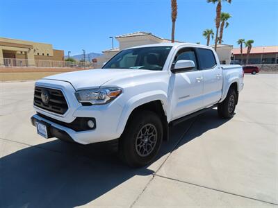 2018 Toyota Tacoma SR5   - Photo 3 - Lake Havasu Cit, AZ 86403