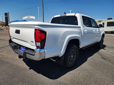 2018 Toyota Tacoma SR5   - Photo 5 - Lake Havasu Cit, AZ 86403