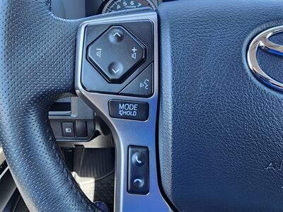 2018 Toyota Tacoma SR5   - Photo 21 - Lake Havasu Cit, AZ 86403