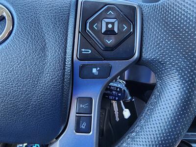 2018 Toyota Tacoma SR5   - Photo 22 - Lake Havasu Cit, AZ 86403