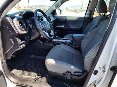 2018 Toyota Tacoma SR5   - Photo 18 - Lake Havasu Cit, AZ 86403