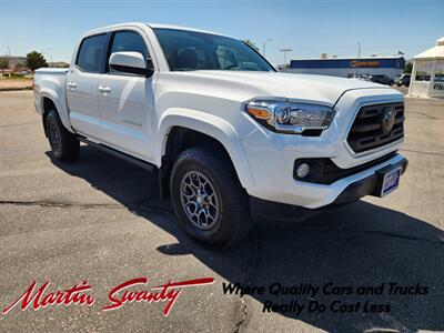 2018 Toyota Tacoma SR5   - Photo 1 - Lake Havasu Cit, AZ 86403