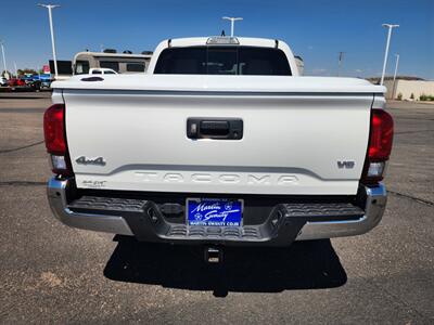 2018 Toyota Tacoma SR5   - Photo 7 - Lake Havasu Cit, AZ 86403