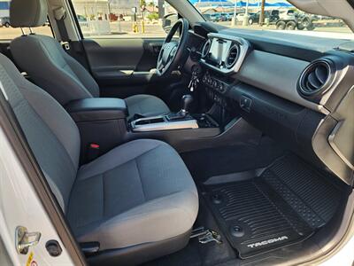 2018 Toyota Tacoma SR5   - Photo 16 - Lake Havasu Cit, AZ 86403