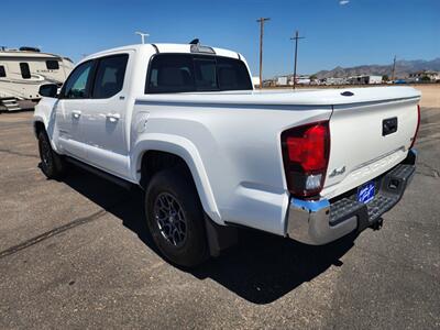 2018 Toyota Tacoma SR5   - Photo 8 - Lake Havasu Cit, AZ 86403