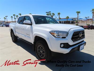 2018 Toyota Tacoma SR5   - Photo 1 - Lake Havasu Cit, AZ 86403