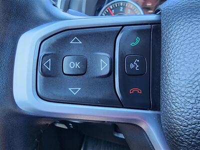 2021 RAM 1500 Big Horn   - Photo 18 - Lake Havasu Cit, AZ 86403